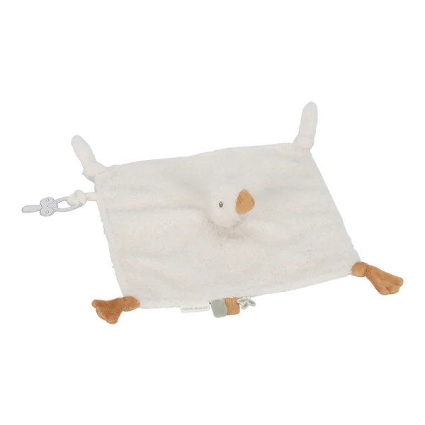 Мека дуду играчка