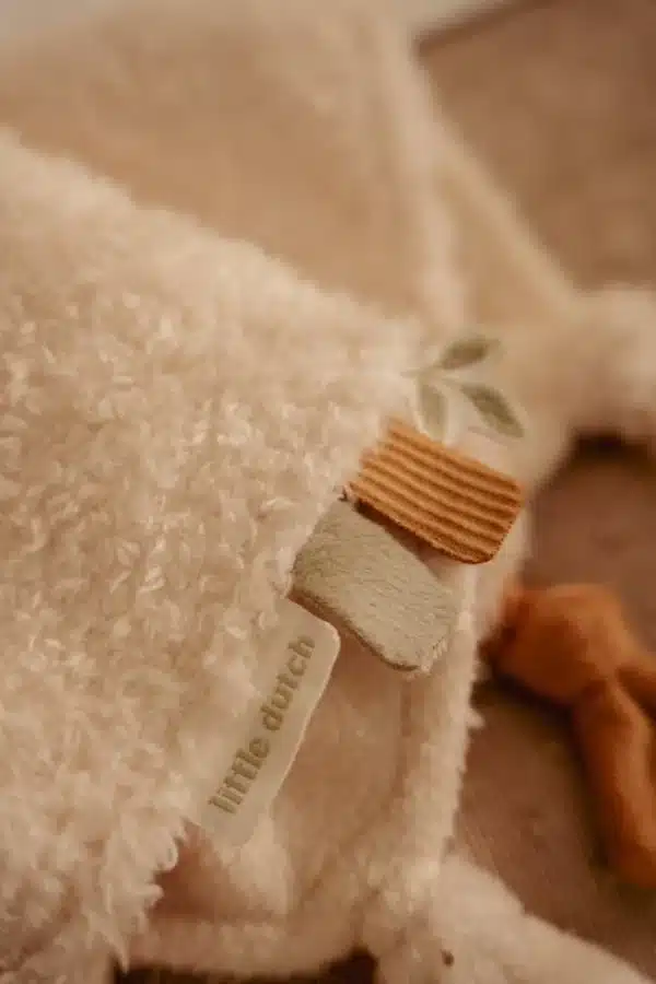 Мека дуду играчка