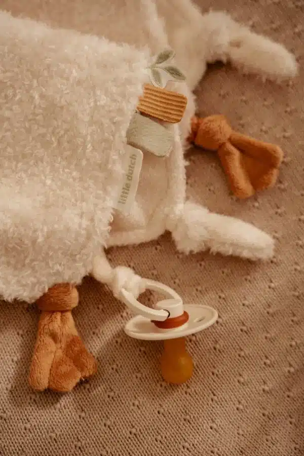 Мека дуду играчка