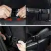 Органайзер за задна седалка на кола