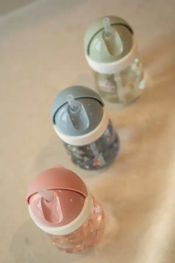 Бутилка за вода