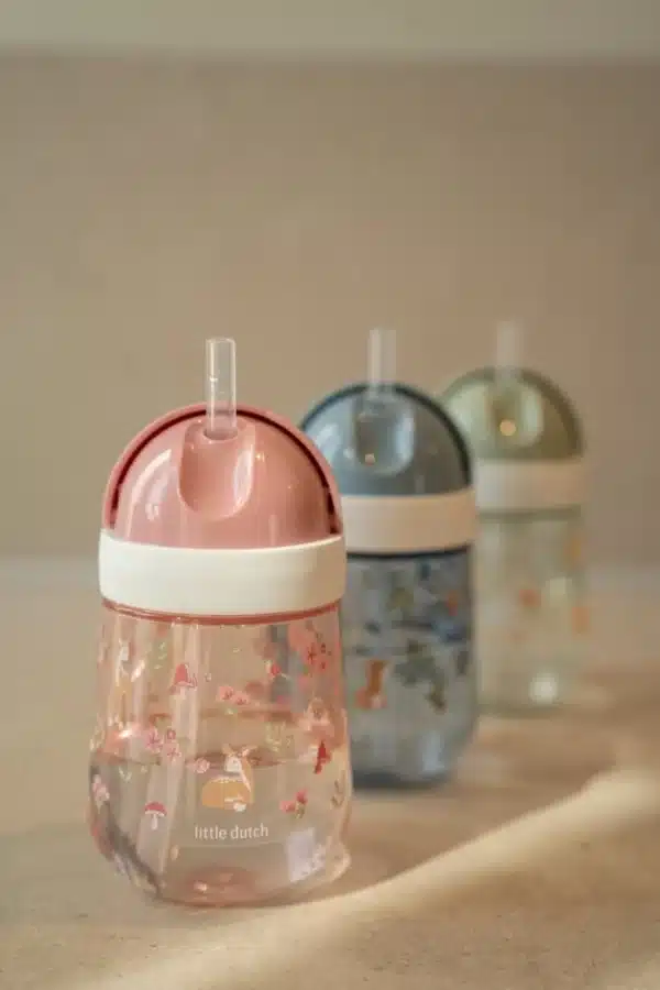 Бутилка за вода