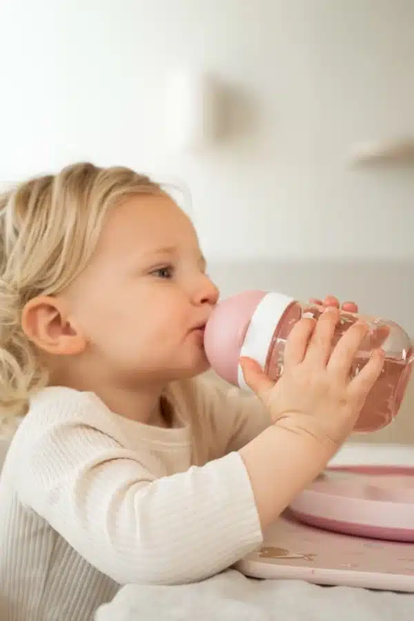 Бутилка за вода