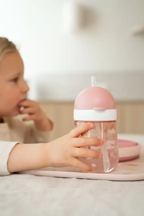 Бутилка за вода