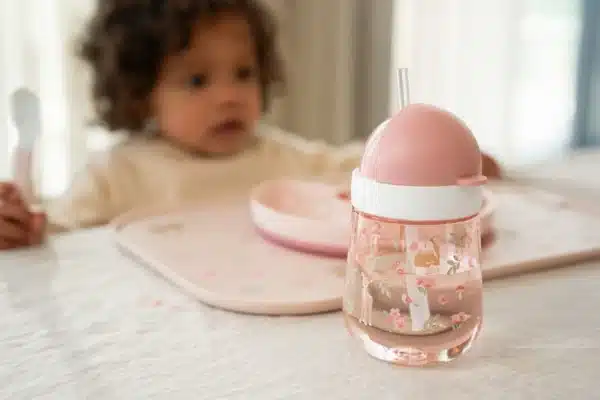 Бутилка за вода