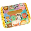Играчка с кърпички