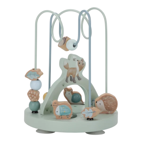 Голяма активна спирала