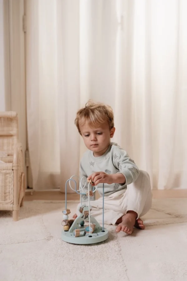 Голяма активна спирала