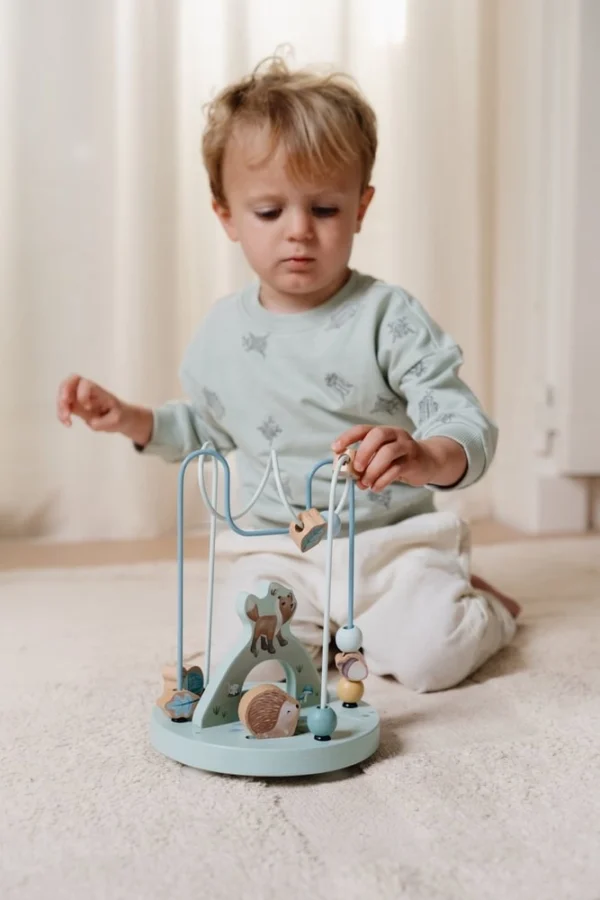 Голяма активна спирала