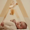 Дървена активна гимнастика