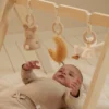 Дървена активна гимнастика