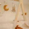 Дървена активна гимнастика