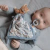Мека играчка дуду за гушкане