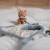 Мека играчка дуду за гушкане