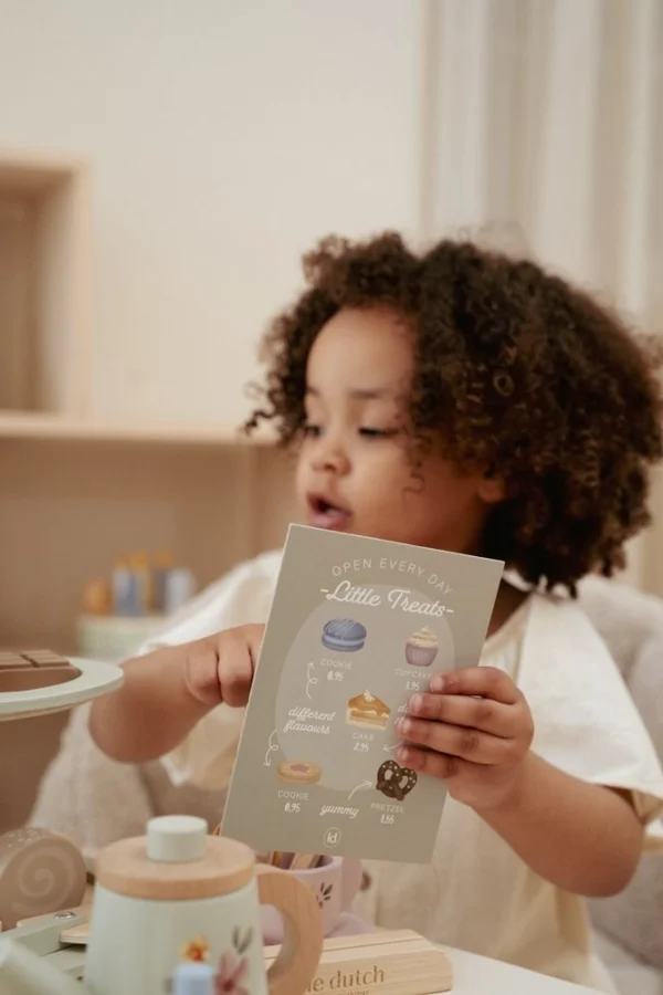 Поставка за сладки