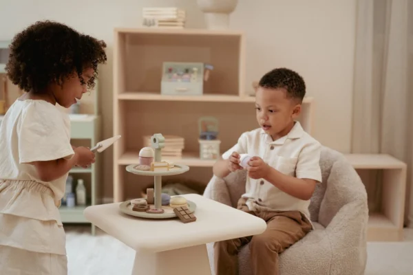 Поставка за сладки