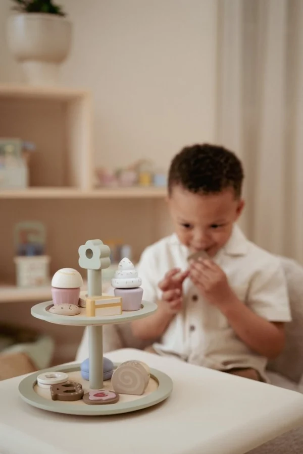 Поставка за сладки