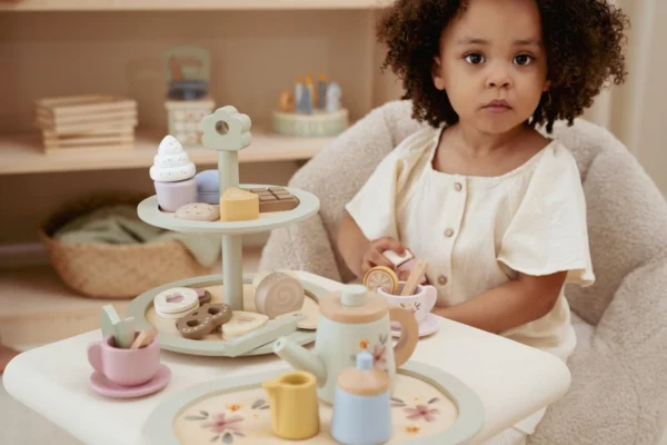 Поставка за сладки