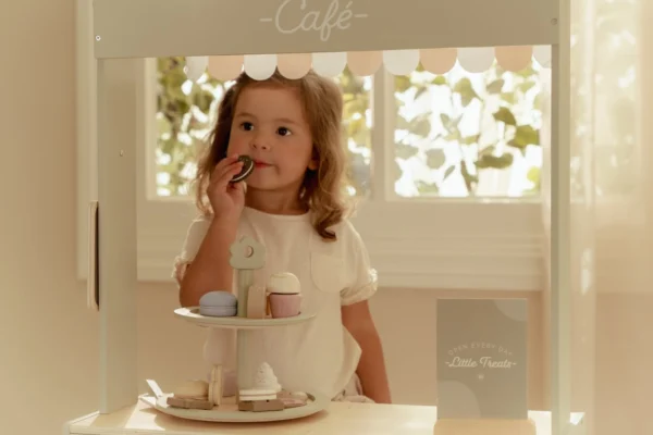 Поставка за сладки