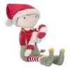 Коледна кукла елф