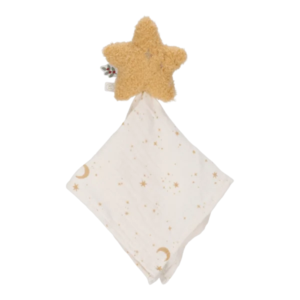 Коледна подаръчна кутия за бебе