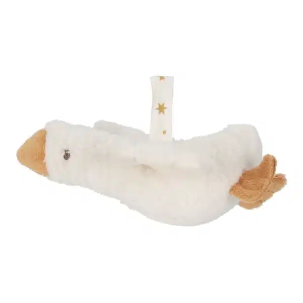 Мека ативна гимнастиа Newborn naturals