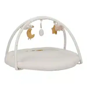 Мека ативна гимнастиа Newborn naturals