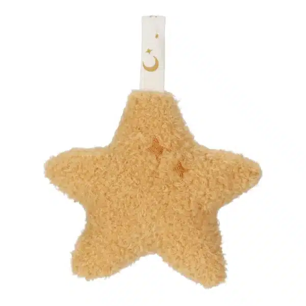 Мека ативна гимнастиа Newborn naturals