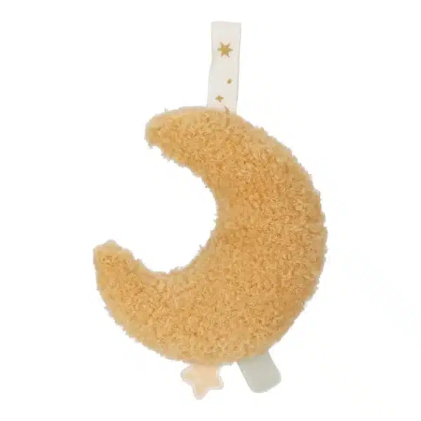 Мека ативна гимнастиа Newborn naturals