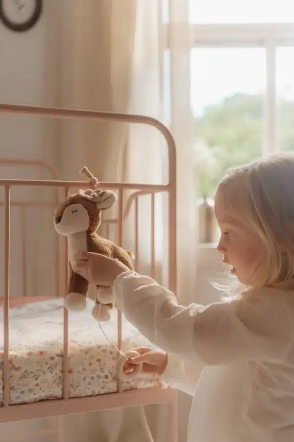 музикална играчка