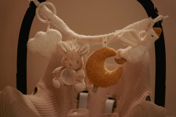 играчка за количка