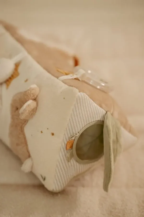 Голяма активна играчка