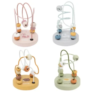 Бебешка спирала лабиринт Viga (6)