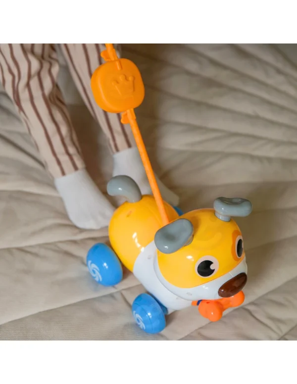 Интерактивна играчка