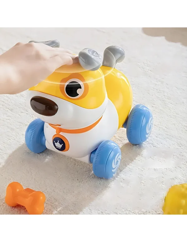 Интерактивна играчка