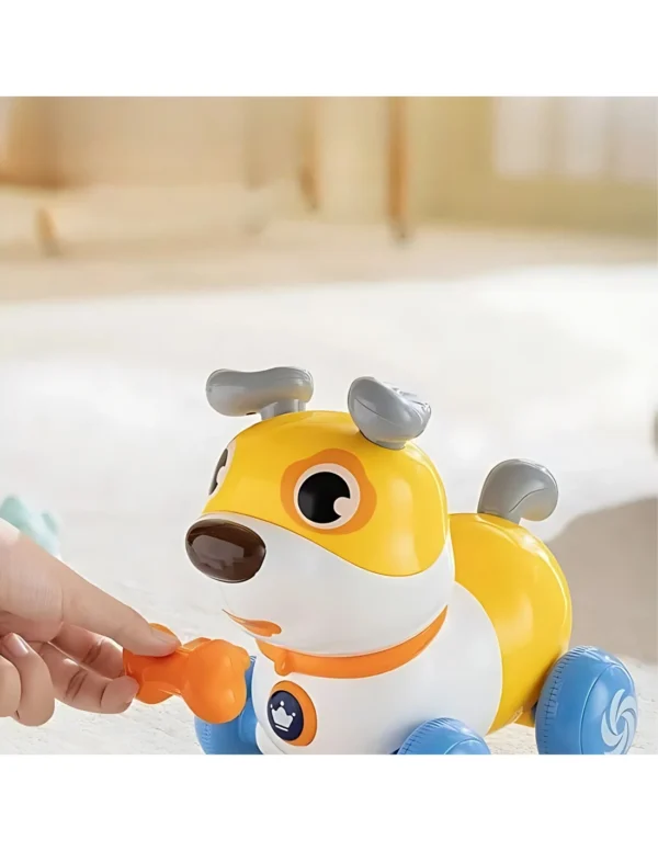 Интерактивна играчка