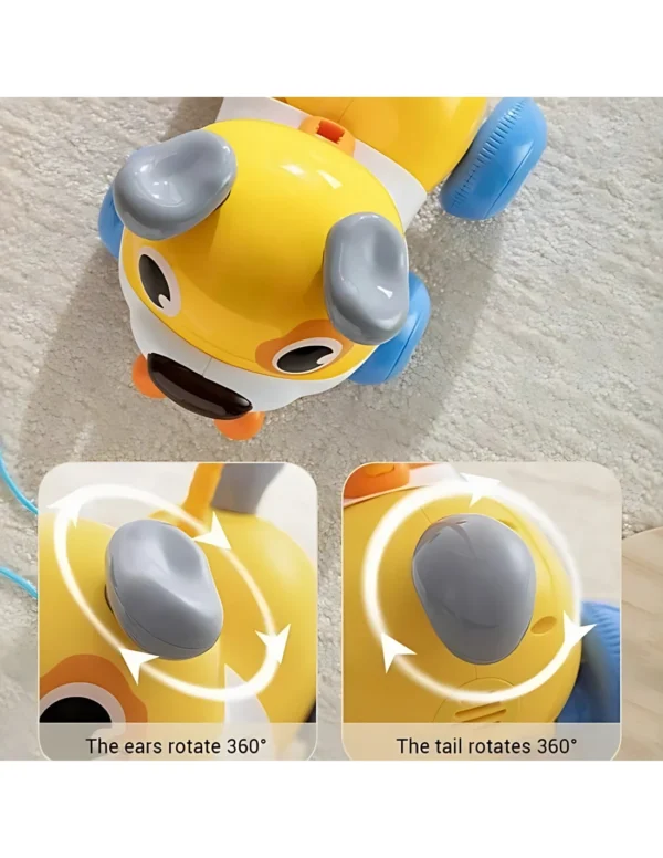 Интерактивна играчка