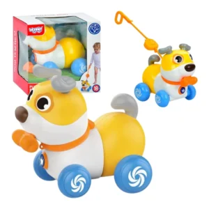 Интерактивна играчка кученце (2)