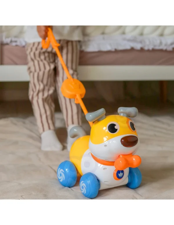 Интерактивна играчка