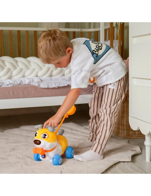 Интерактивна играчка