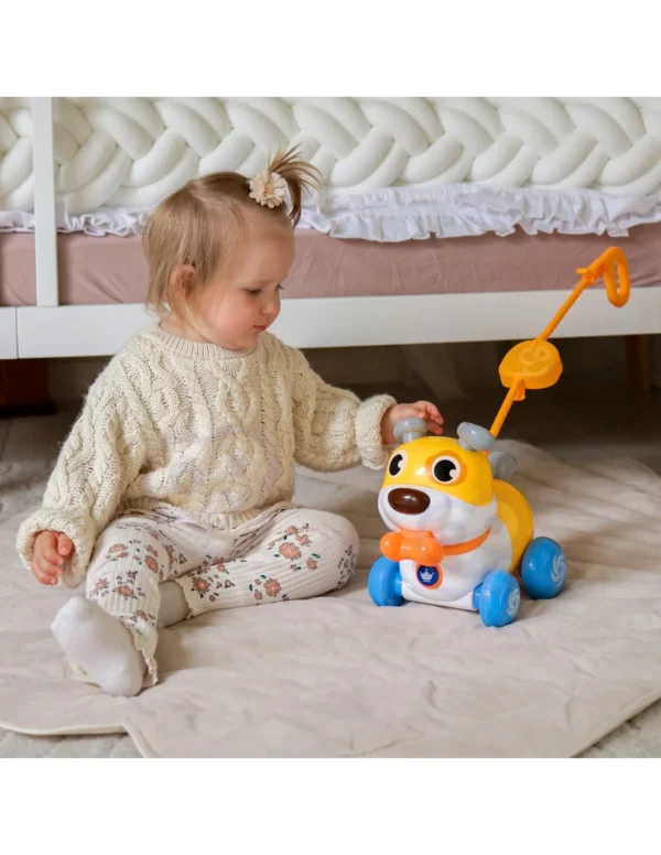 Интерактивна играчка