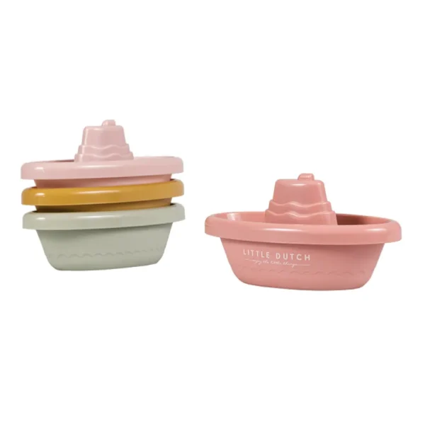 Лодки за баня