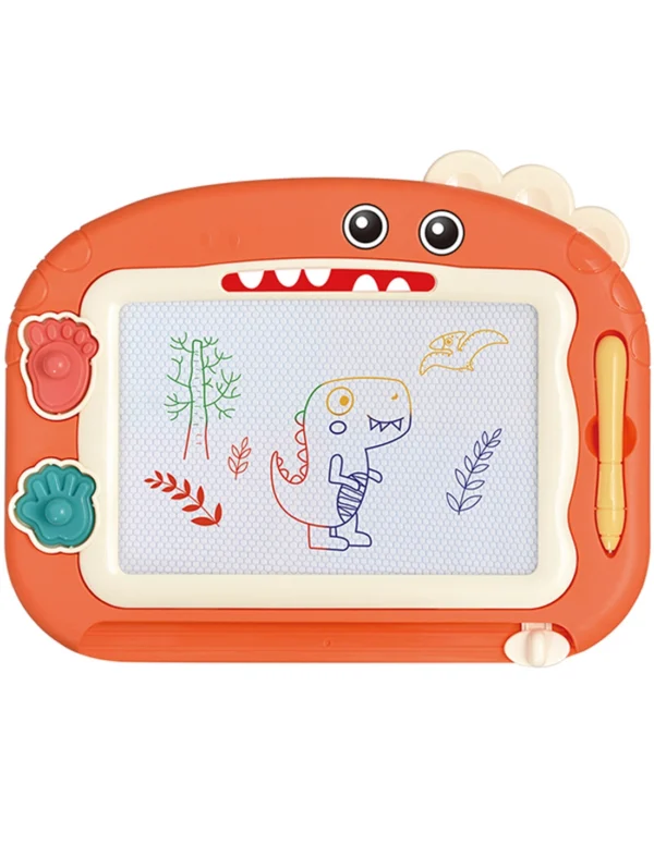 Магнитна дъска за рисуване