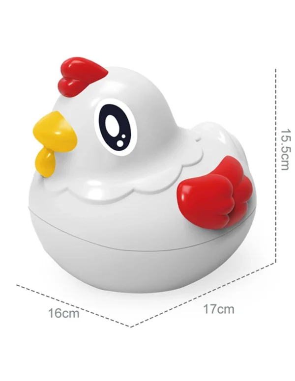 Монтесори яйца за сглобяване