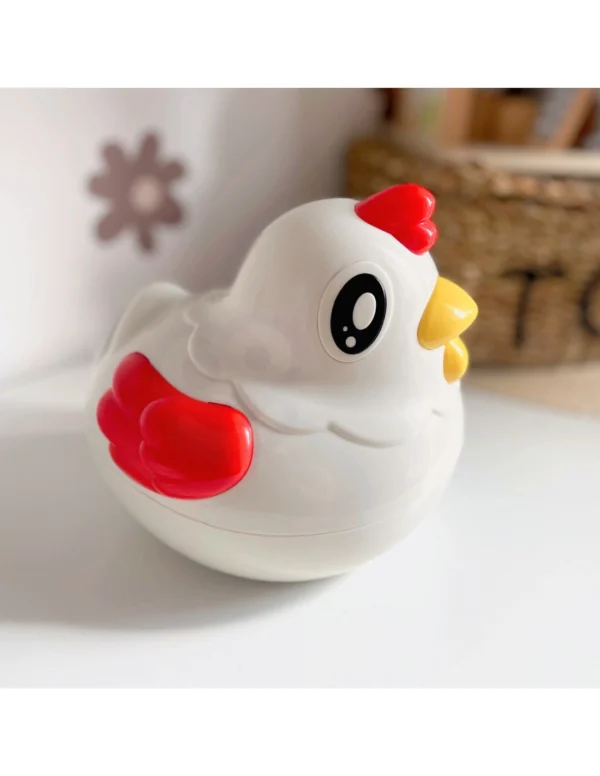 Монтесори яйца за сглобяване