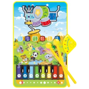 музикална постелка (9)