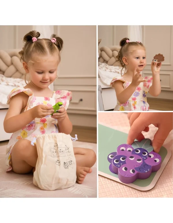 сензорна мемори игра