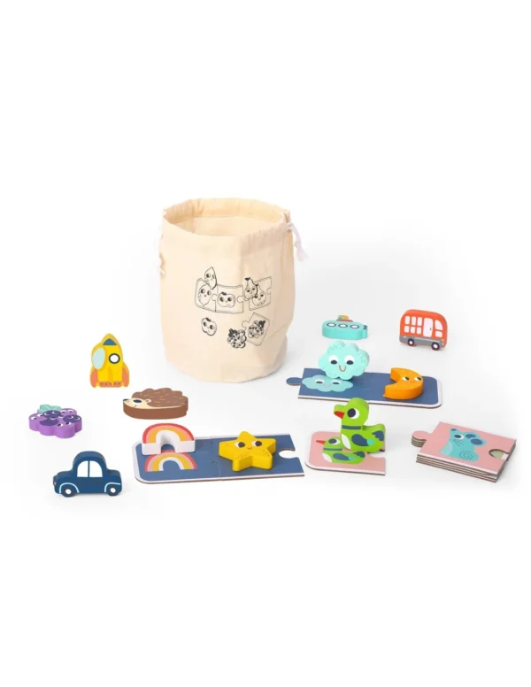 сензорна мемори игра