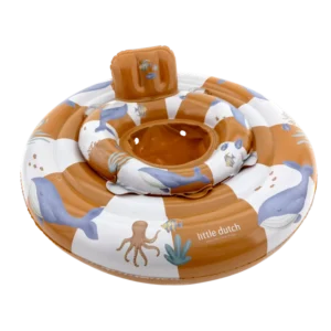 Бебешки пояс за момче