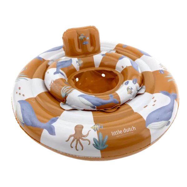 Бебешки пояс за момче